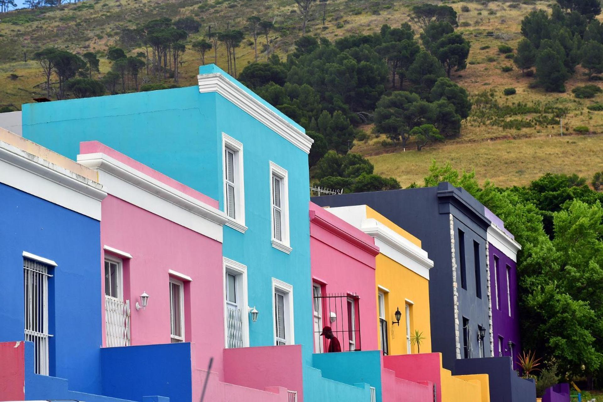 Luxury In The Rockwell, Close To The V&a Waterfront