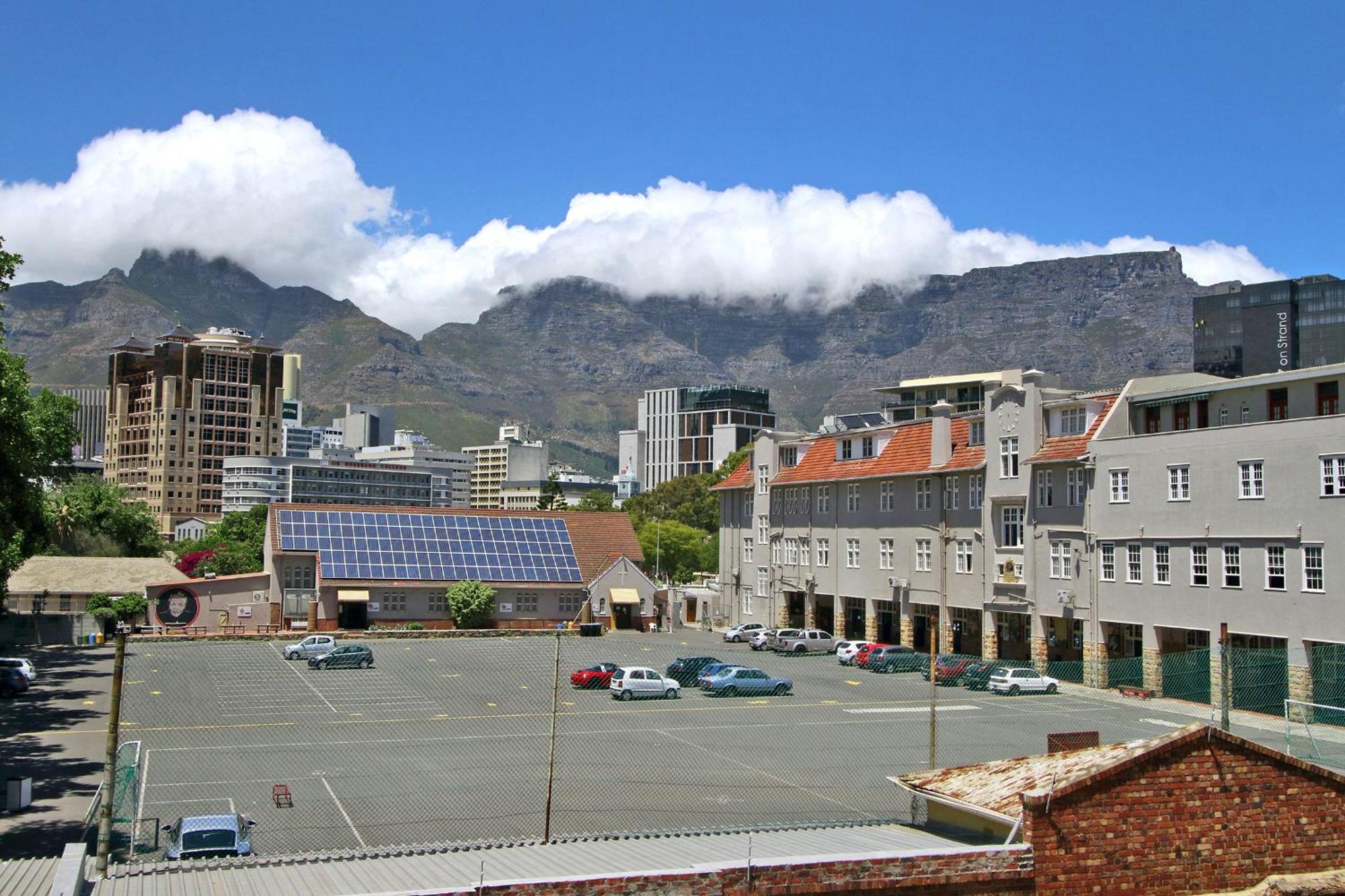 Apartment Luxury In The Rockwell, Close To The V&a Waterfront Cape Town