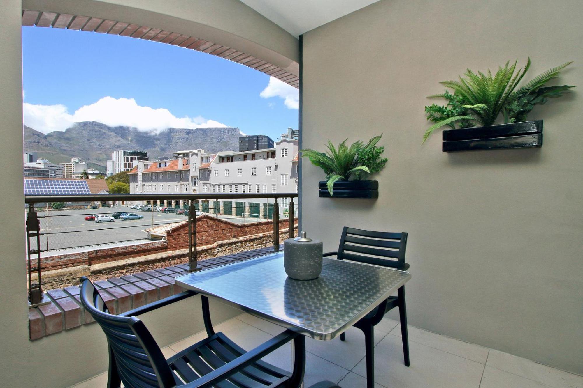 Apartment Luxury In The Rockwell, Close To The V&a Waterfront *