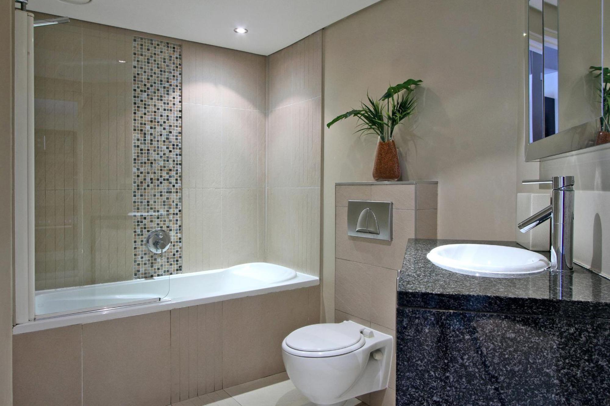 Apartment Luxury In The Rockwell, Close To The V&a Waterfront Cape Town