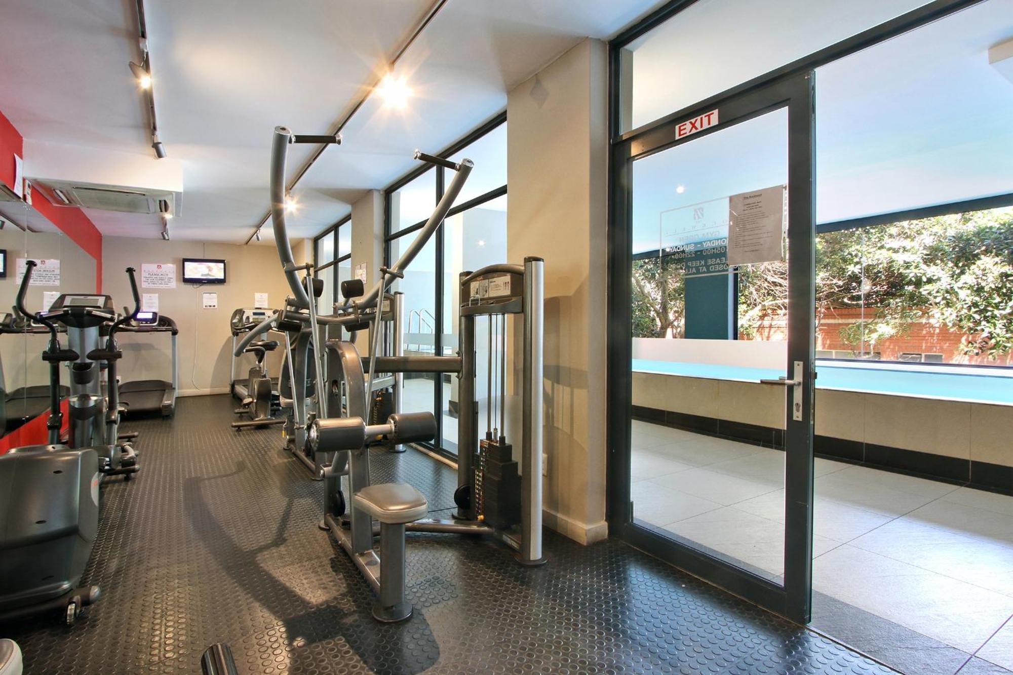 Luxury In The Rockwell, Close To The V&a Waterfront * Cape Town